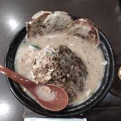 仙台味噌炙りチャーシュー３枚