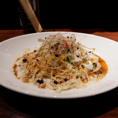 汁なし担々麺研究所 本店の画像