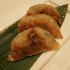 品川大飯店の写真