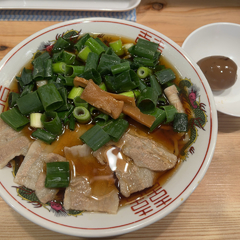 麺屋 山住の画像