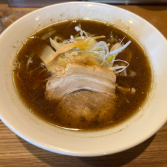 スパイスラーメン やるきの画像