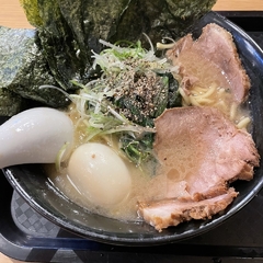 こってり番長の画像