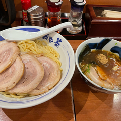 麺や 葵 日暮里駅前店の画像