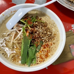 台風飯店の画像