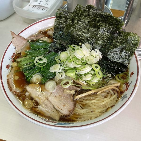 「青島チャーシュー」@青島食堂 秋葉原店の写真