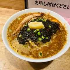 まっちゃんラーメン 一筋 葛飾立石本店の画像