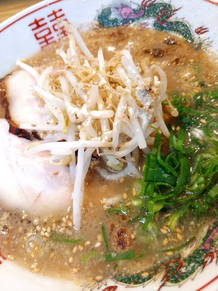 「ゼロ」@白龍の写真