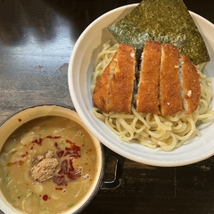 つけ麺・ラーメン フジヤマ55 岐阜島店の画像