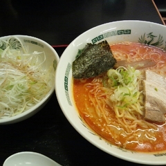 日高屋 上野広小路店の画像