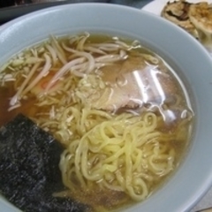 ガッツリ飯店 天極家の画像