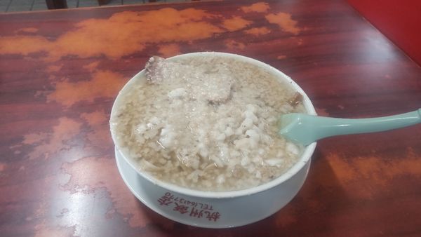 「中華そば」@杭州飯店の写真