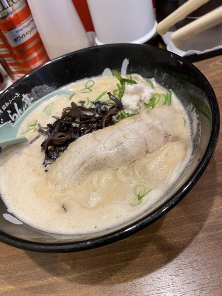 「ドロ」@ぎょらん亭 魚町店の写真