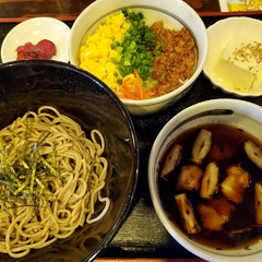 備長扇屋 横浜関内店の画像