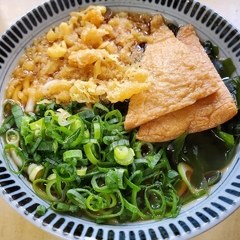 相州そば 関内本店の画像