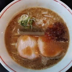 ら～麺 京やの画像