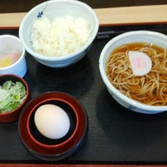 そばいち エキュート赤羽店の画像