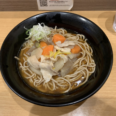 大江戸そば 池袋東口店の画像