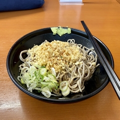 大江戸そば 市ヶ谷店の画像