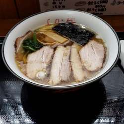 チャーシューメン