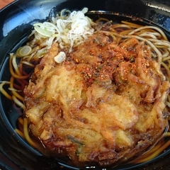 大江戸そば 錦糸町東店の画像