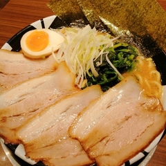 麺作 ブタシャモジの画像