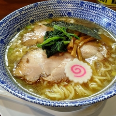 オレたちのラーメン ちょび吉の画像