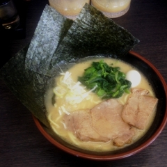 戦極無双の画像