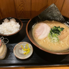 麺処 むぎ家の画像