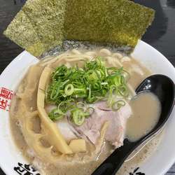 らぁ麺