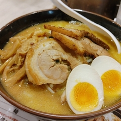 ラーメン北斗 新橋支店の画像