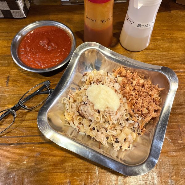 「コシャリ」@コシャリ屋コーピーの写真