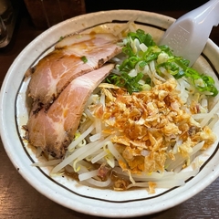 麺屋 中川 本店の画像