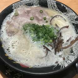 ラーメン