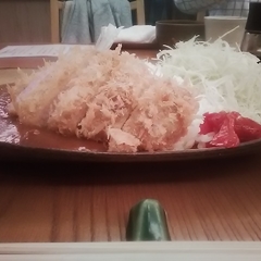 とんかつ割烹とみたの画像