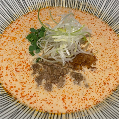 坦々麺 一龍 蒲田店の画像