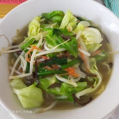 タンメン照の画像