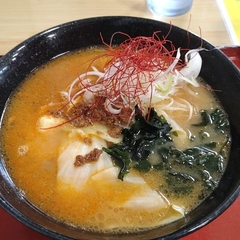 だいご味レストランの画像