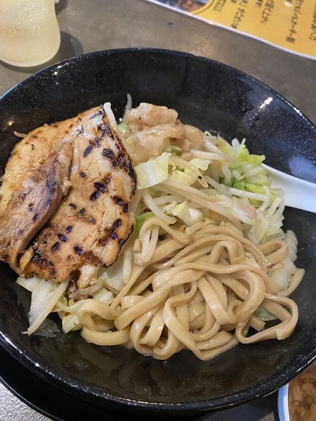 「中目具郎(150g)　1100円」@中目具郎の写真