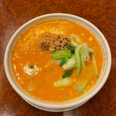 中国料理 慶福楼 市場通り店の画像