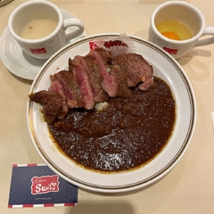 銀座スイス 本店の画像