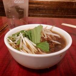 台湾料理 味王の画像