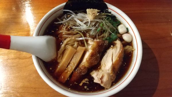 「ジンジャーヘッドバッド850円」@ジンジャーヘッドバッドの写真