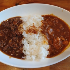 カレーショップ きよの画像