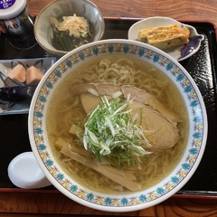 手打ちそば 趣味の店の画像