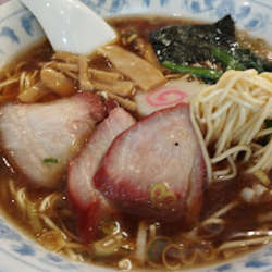 ラーメン(770)＋大盛(110)