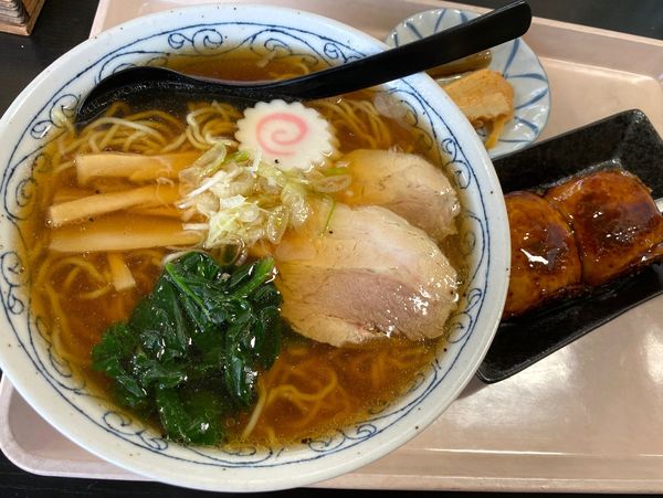 「Cランチ 650円」@助平屋 前橋上細井店の写真