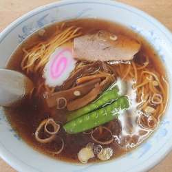 ラーメン   500円