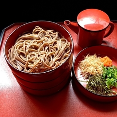 レストラン 彩の画像