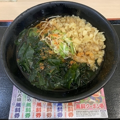 ゆで太郎 東陽5丁目店の写真