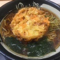 ゆで太郎 淡路町店の画像